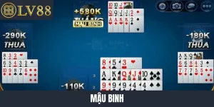 Mậu binh